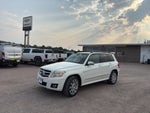 2012 Mercedes-Benz GLK GLK 350