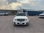 2012 Mercedes-Benz GLK GLK 350