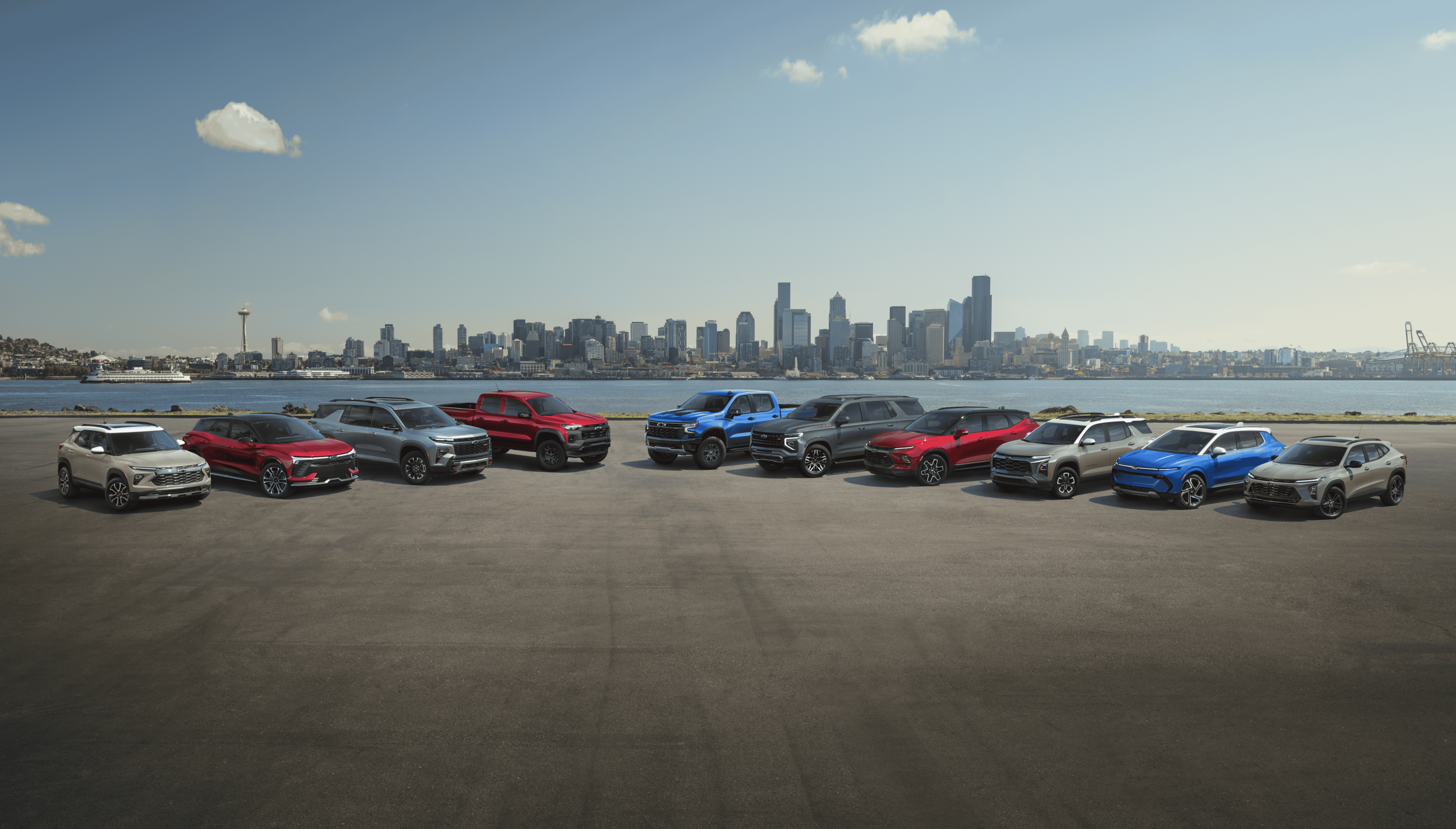 CHEVY SPECIAL OFFERS | Newcastle Motors in NEWCASTLE WY