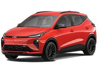 Chevrolet Bolt - Newcastle Motors in NEWCASTLE WY